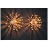 Appliques, plafonniers ou lampes Pustillo or rose de 31 cm par Valenti Milano 38