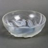 1921 René Lalique – Coupe Ondines Verre Opalescent 12