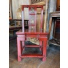 Chaise de concubine, Chine ancienne 8