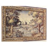 Tapisserie Aubusson XIX Siecle 6