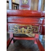 Chaise de concubine, Chine ancienne 10