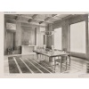 DUFRÊNE (Maurice). Ensembles mobiliers, Exposition internationale 1925—3 albums 8