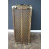 Louis Vuitton Shoe Trunk, Vuitton Trunk, 90 cm Louis Vuitton Steamer Trunk 35