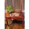 Bureau ancien chinois en orme 6