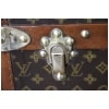 Louis Vuitton Shoe Trunk, Vuitton Trunk, 90 cm Louis Vuitton Steamer Trunk 39