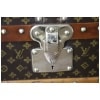 Louis Vuitton Shoe Trunk, Vuitton Trunk, 90 cm Louis Vuitton Steamer Trunk 40