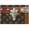 Louis Vuitton Shoe Trunk, Vuitton Trunk, 90 cm Louis Vuitton Steamer Trunk 24