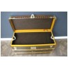 Louis Vuitton Shoe Trunk, Vuitton Trunk, 90 cm Louis Vuitton Steamer Trunk 29