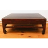 TABLE BASSE KANG ANCIENNE CHINOISE 9