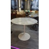 Table Saarinen en marbre Calacatta ronde 91 cm 16