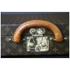 Mallette Louis Vuitton, Porte documents Vuitton,Mallette President Vuitton 27