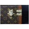 Mallette Louis Vuitton, Porte documents Vuitton,Mallette President Vuitton 35