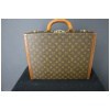 Mallette Louis Vuitton, Porte documents Vuitton,Mallette President Vuitton 39