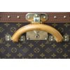 Malle Louis Vuitton,Valise Vuitton Alzer 80 27