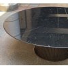 Table basse par Warren Platner – Edition limitée Knoll bronze 2020 16