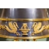 Grandes Paire De Lampes Bouillottes En Bronze De Style Louis XVI. 11