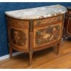 Commode de style Louis XVI. 6