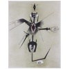 Wilfredo LAM & André PIEYRE De MANDIARGUES 8