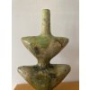 Moroccan Tamegroute Ceramic Vase Sculpture 10