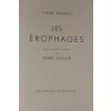 Les Erophages, illustrés par André Masson 12