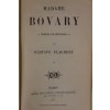 L’édition originale de Madame Bovary 5