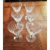 23 VERRES EN CRISTAL VILLEROY ET BOCH modèle Messina 9