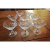 23 VERRES EN CRISTAL VILLEROY ET BOCH modèle Messina 8