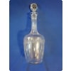 UNE CARAFE A VIN en cristal de BACCARAT modèle Molière 8