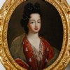 Portraits présumés de la duchesse et du duc de Bourbon. 13