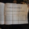 Pinel Philippe, Traité Médico-philosophique sur l’aliénation mentale, seconde édition, 1809 26