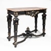 Console et paire de consoles de style Louis XIV, XIXe 25