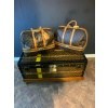 Malle Louis Vuitton 90 cm , malle Vuitton cabine 32