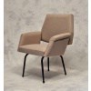 Paire de Fauteuils Français – Moderniste – Ca 1950 19