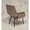 Paire de Fauteuils Français – Moderniste – Ca 1950 26