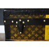 Malle Louis Vuitton 90 cm , malle Vuitton cabine 21