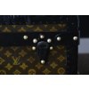 Malle Louis Vuitton 90 cm , malle Vuitton cabine 23