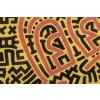 Keith Haring, Sérigraphie, Années 1990 14