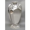 ORFÈVRE BOULENGER – VASE EN ARGENT MASSIF ART DECO CIRCA 1925/1930 22