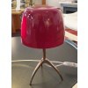 Lampe Paire de lampes rouges Rodolfo Dordoni 12