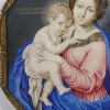 Vierge à l’enfant. 11