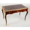 Bureau de style Louis XV d’époque Napoléon III (1848 – 1870). 10