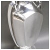 ORFÈVRE BOULENGER – VASE EN ARGENT MASSIF ART DECO CIRCA 1925/1930 30