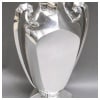 ORFÈVRE BOULENGER – VASE EN ARGENT MASSIF ART DECO CIRCA 1925/1930 37