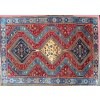 Grand Tapis Iranien Shiraz 330 x 230 cm 13