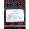 Grand Tapis Iranien Shiraz 330 x 230 cm 22