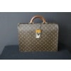 Attache case Louis Vuitton, serviette Louis VUITTON, porte documents Vuitton 23