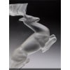 Lalique France : Console cerf 10