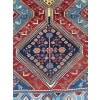 Grand Tapis Iranien Shiraz 330 x 230 cm 15