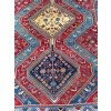 Grand Tapis Iranien Shiraz 330 x 230 cm 16