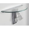 Lalique France : Console cerf 12